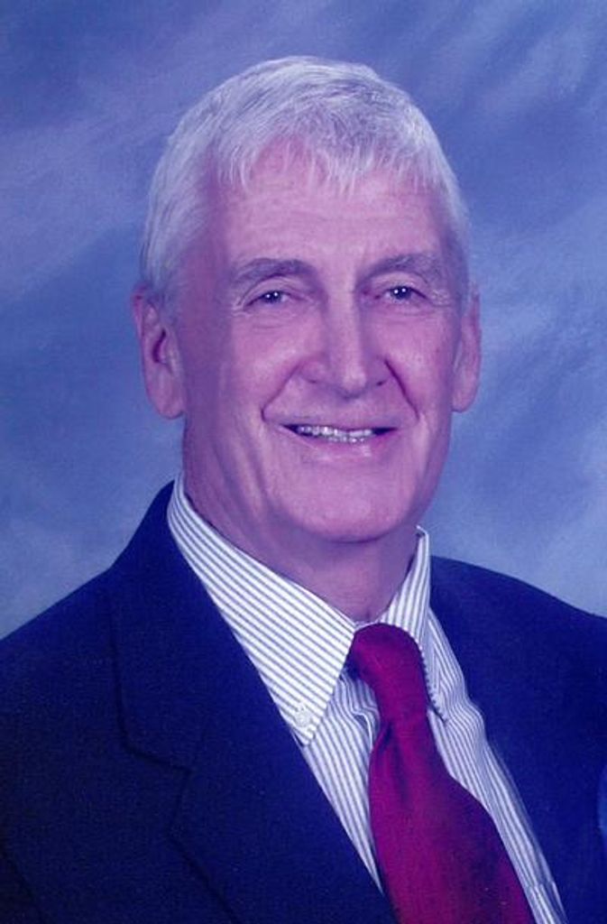 James R. Greer Profile Photo