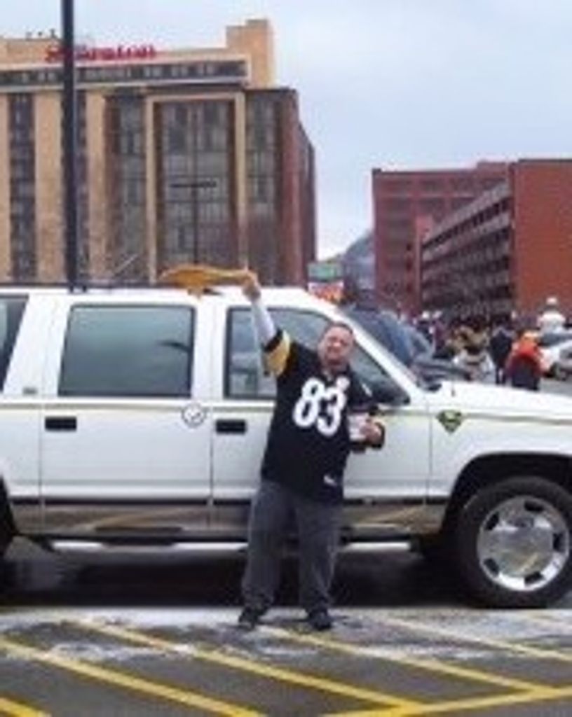 Dennis Wayne Power, Jr. Profile Photo