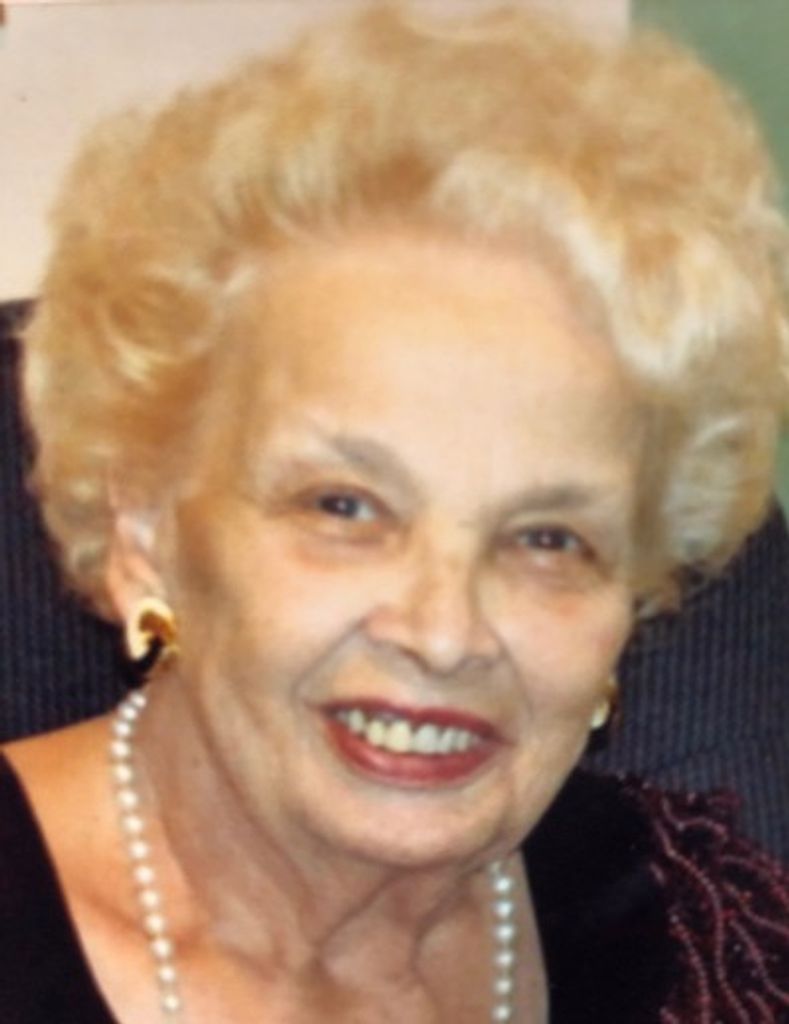 Barbara M. Dondero