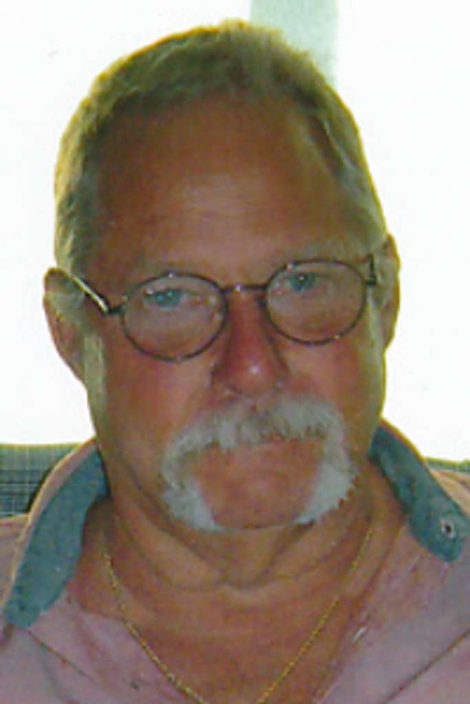 Paul E. Hucksam Profile Photo