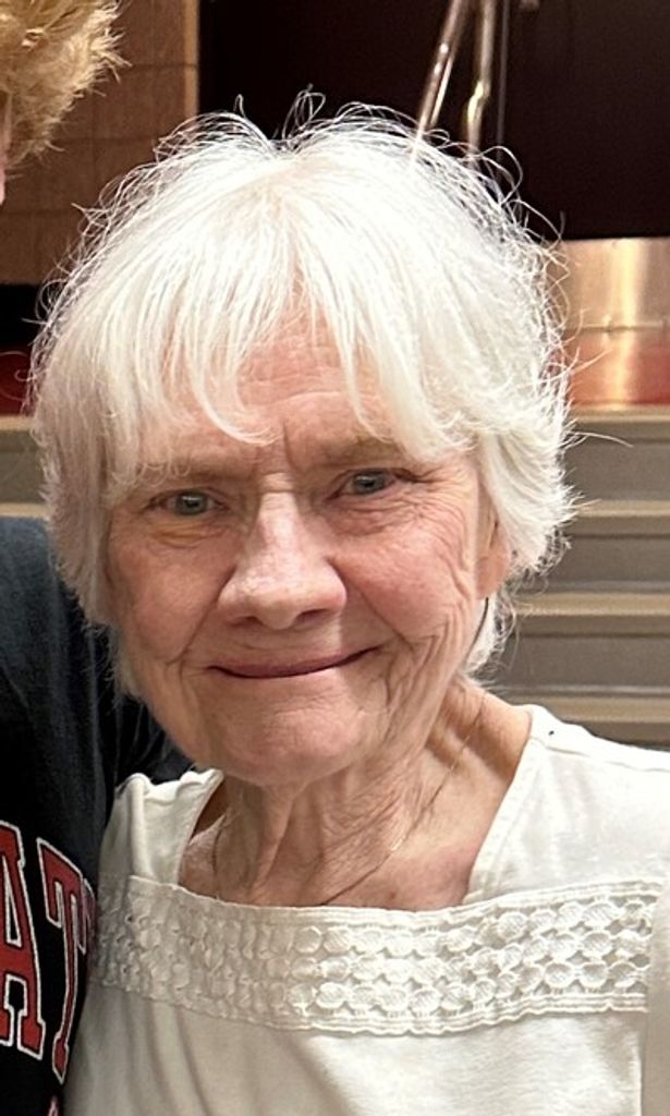 Karen Warning Profile Photo