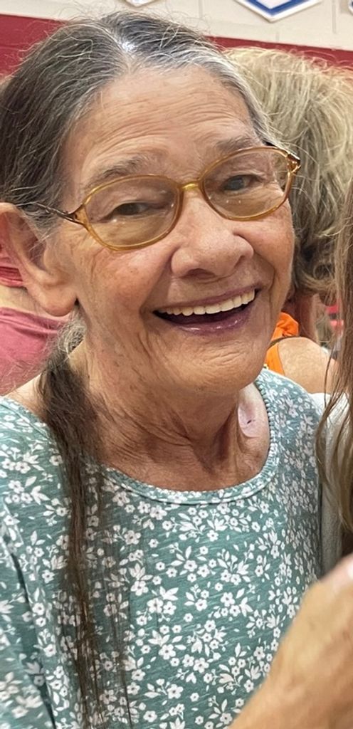 Barbara Williamson Paul