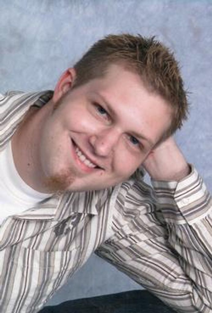 Jason Ray Snedegar Profile Photo