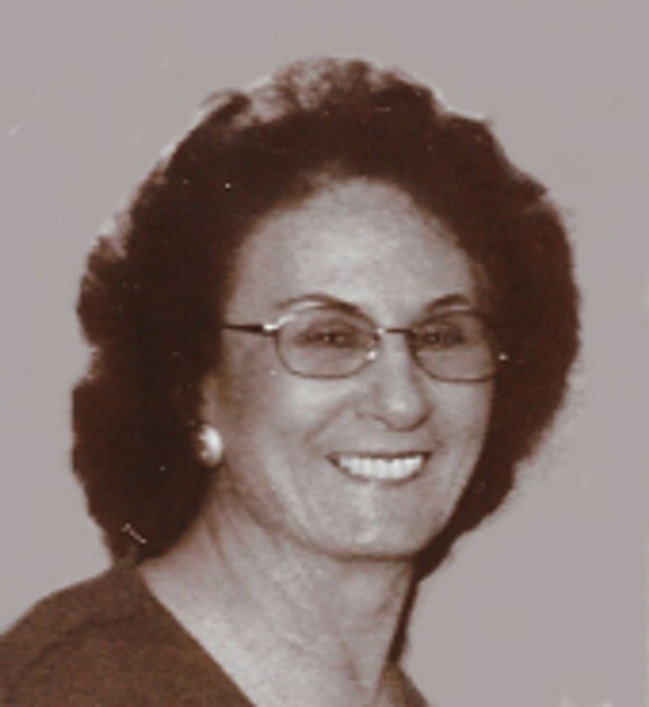 Helen Nagy