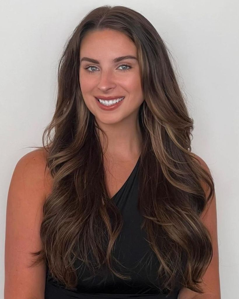 Erica Rose Warren Profile Photo