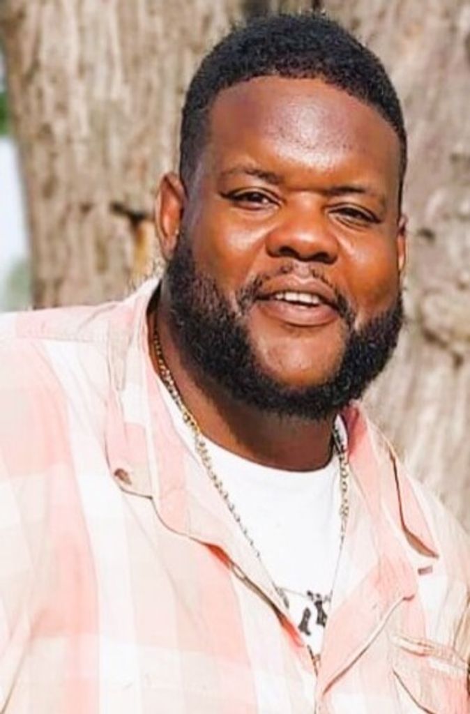 Troy Dwayne Fletcher- Harris Profile Photo