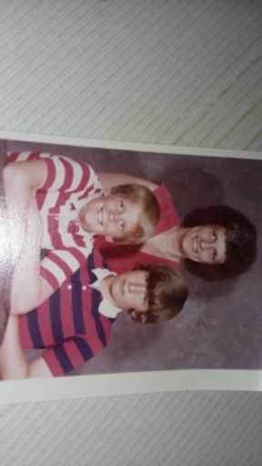 Linda Rae Pittman photo gallery thumbnail 4 of 5