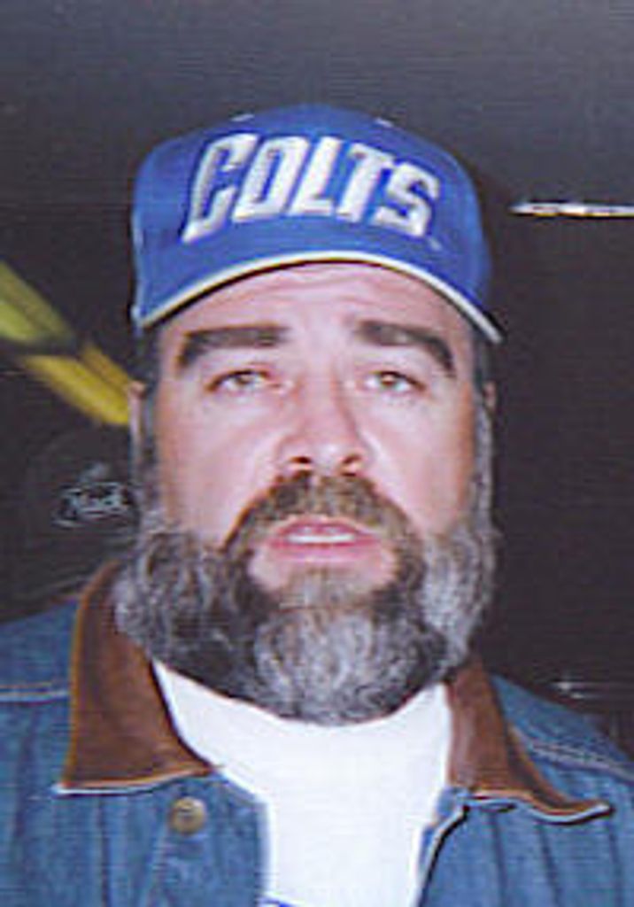 Jeffrey Lynn Vance Profile Photo