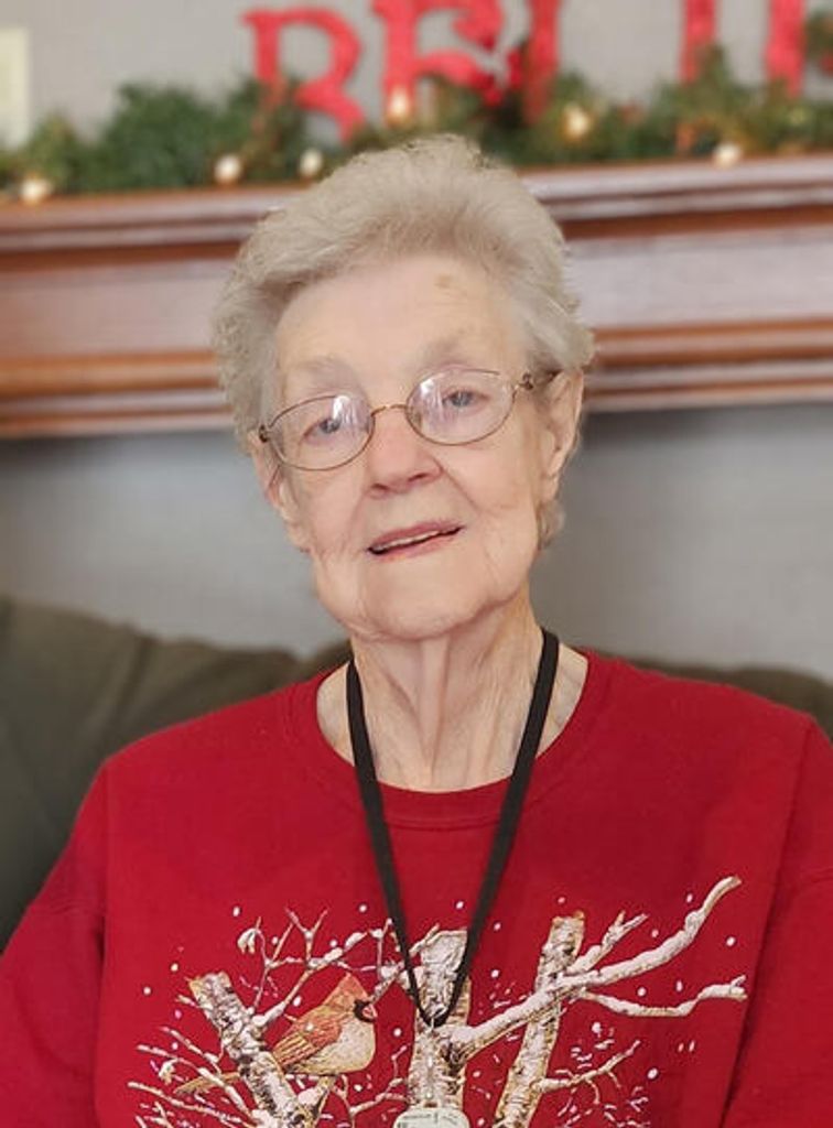 Mae Ludens Profile Photo