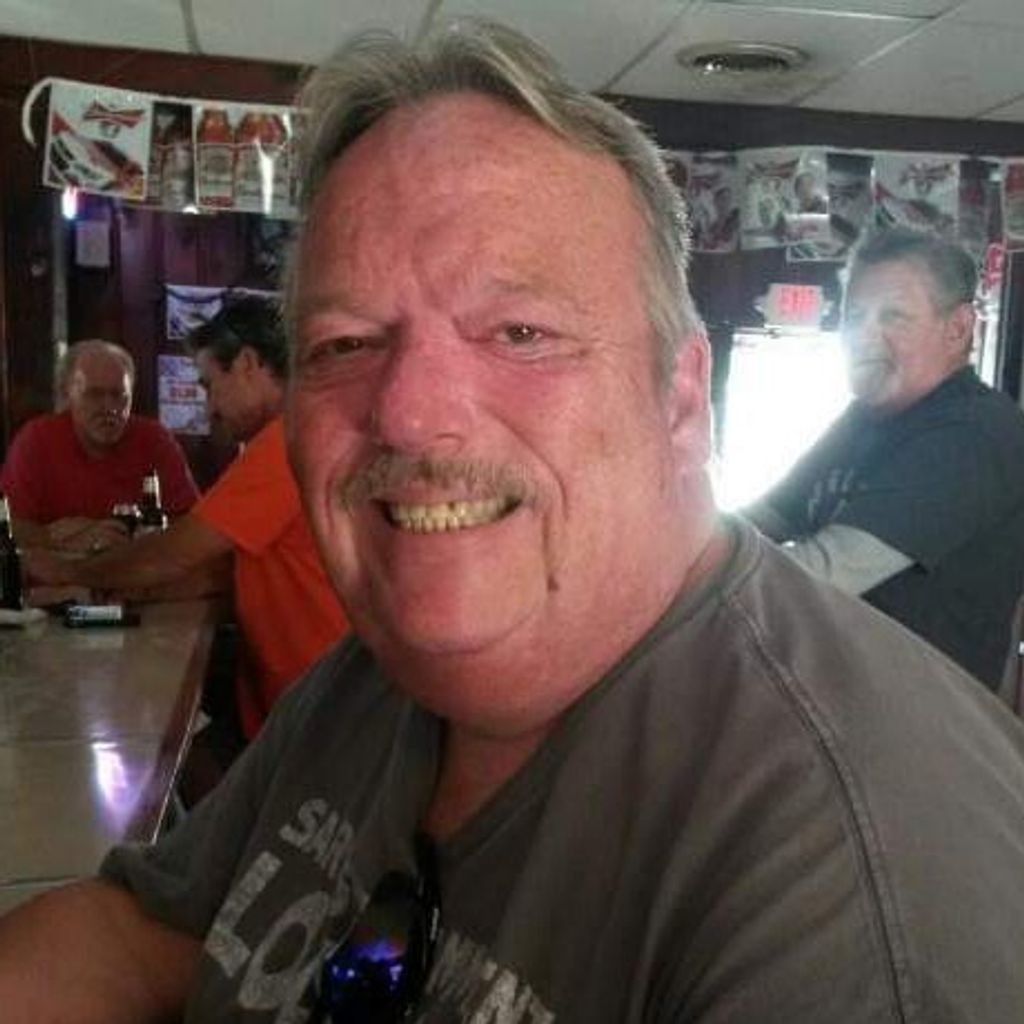 Larry Jeffrey Morrow, Sr