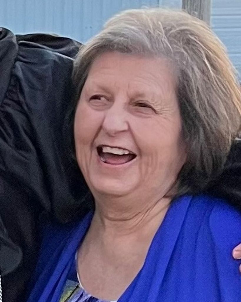 Martha Jane Burton Profile Photo