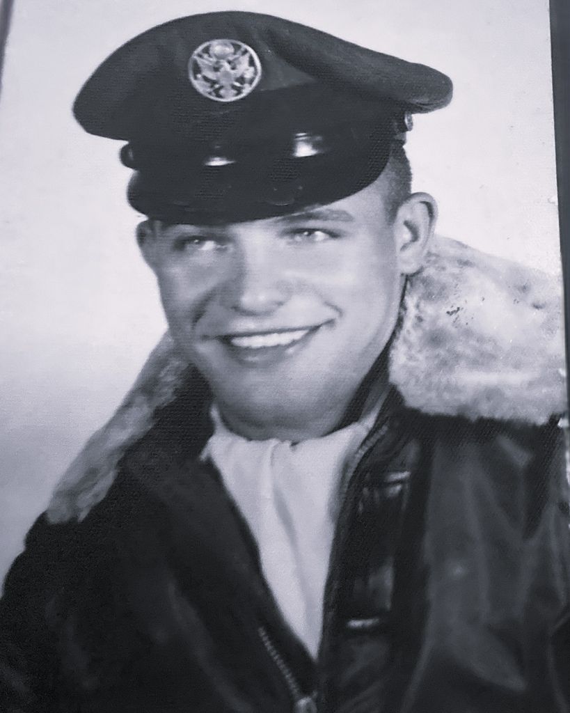 Ronald "Ron" Gene Wing