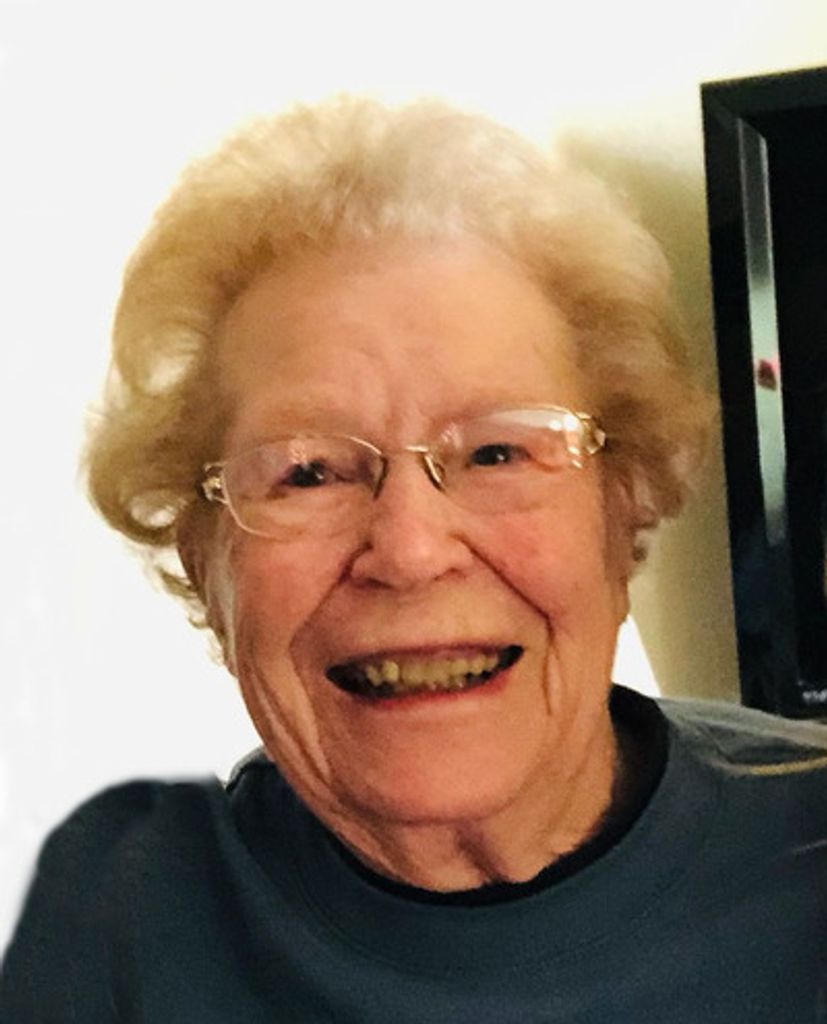 Darlene Wangen