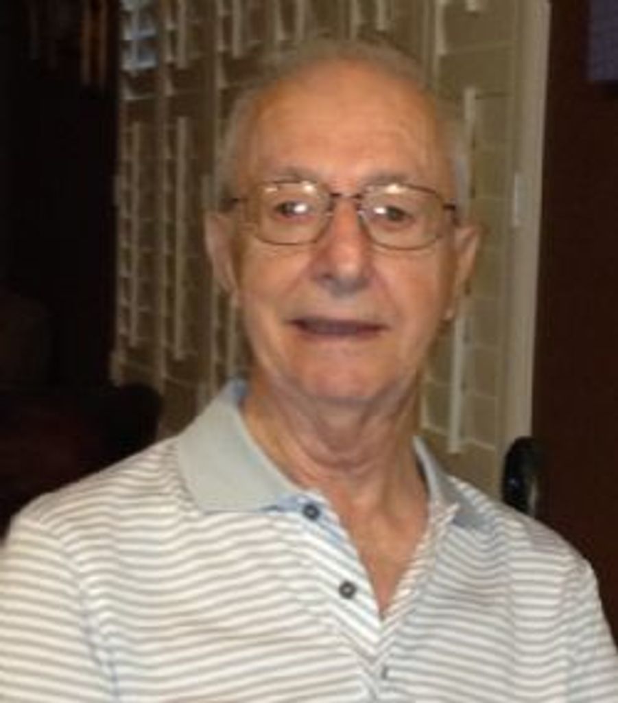 Raymond Asselin