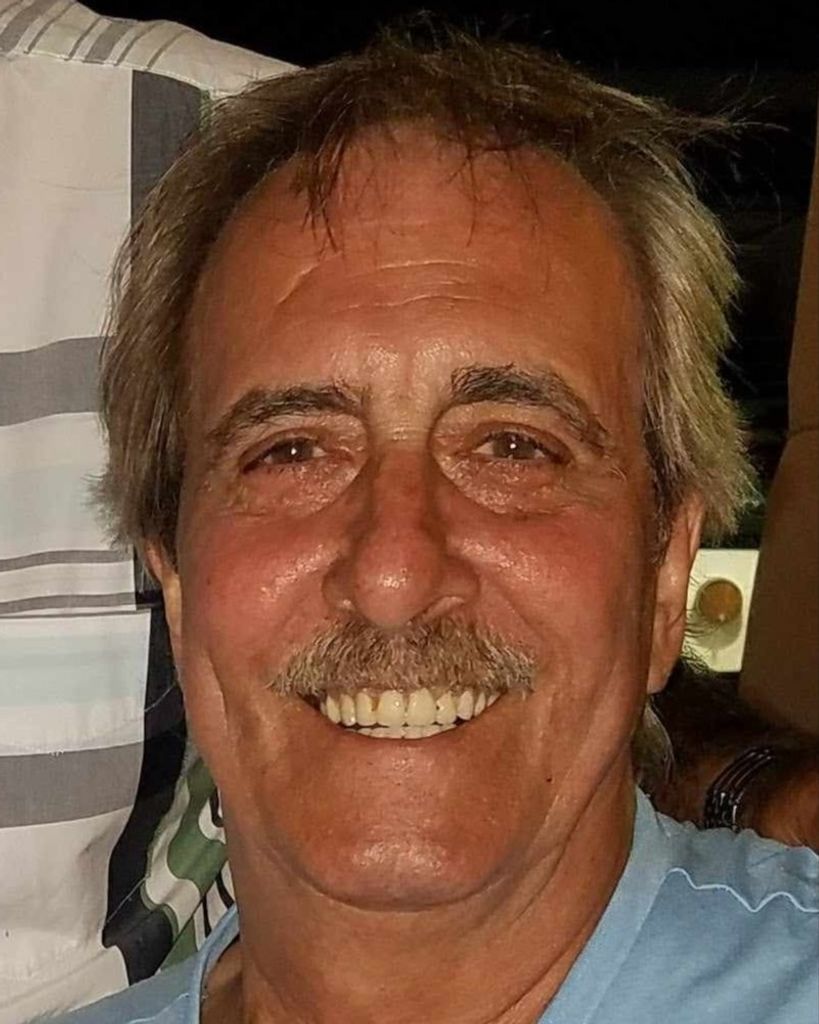 Stelios Baltis Profile Photo