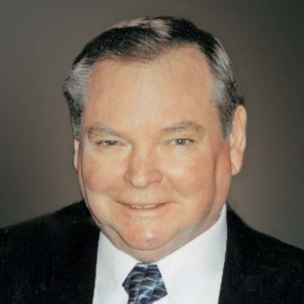Robert “Bob” Cowell
