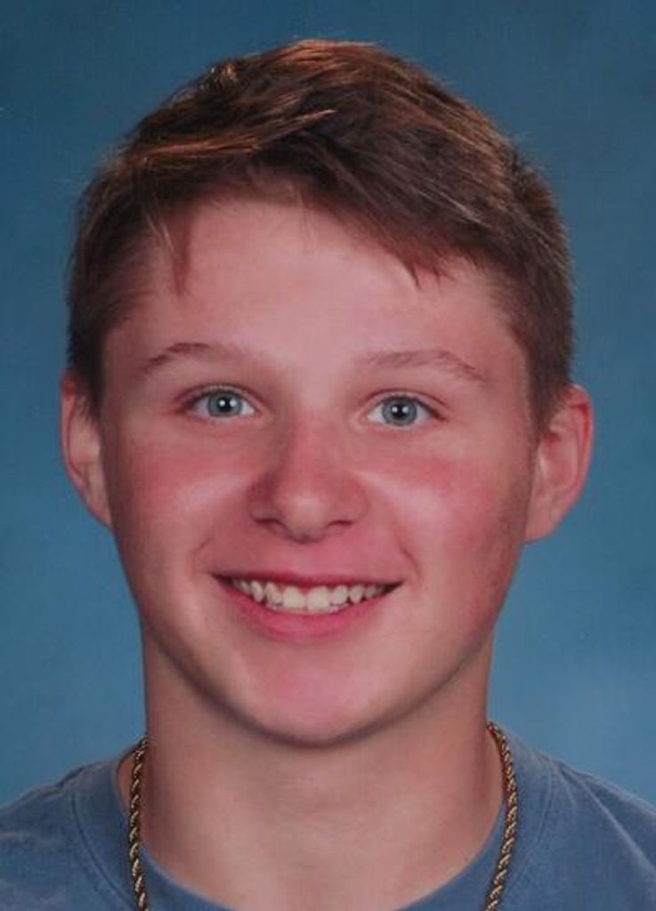 Aidan Mccormick Profile Photo
