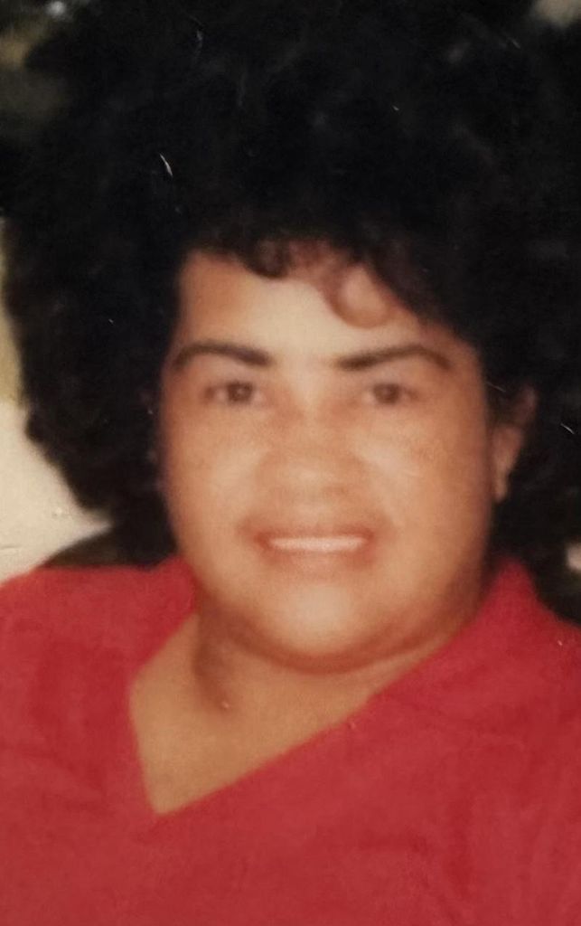 Maxine Gilham Profile Photo