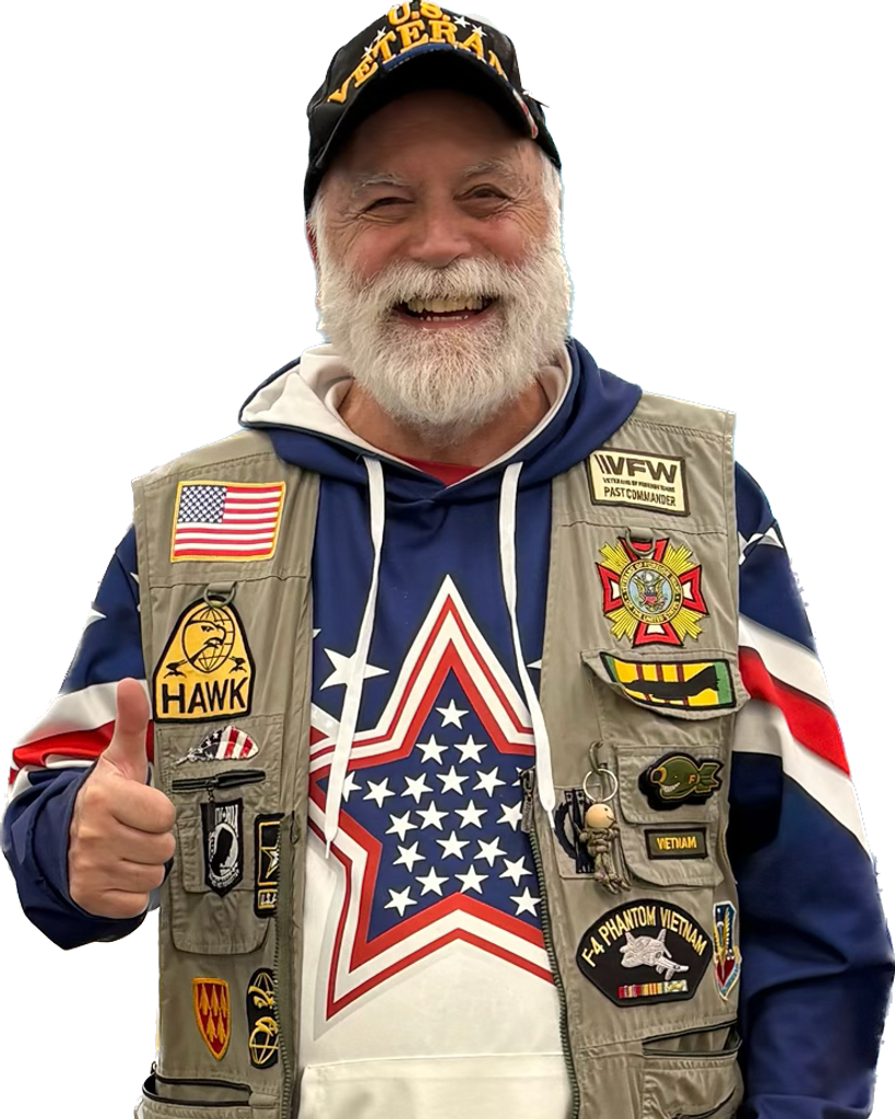 Richard John Olson