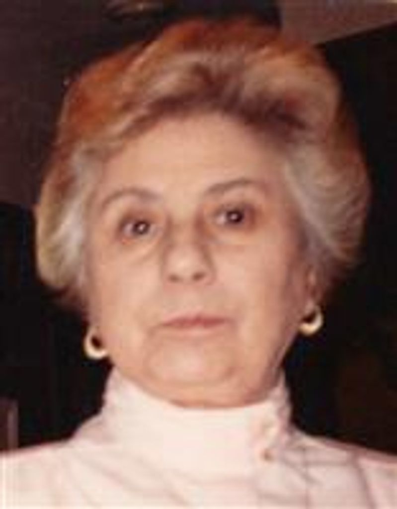 FRANCES (TURCHETTA) MARZILLI Profile Photo