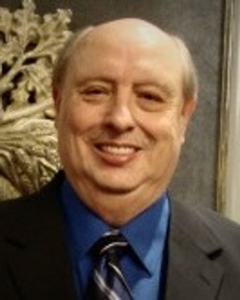 Norman Powers Profile Photo