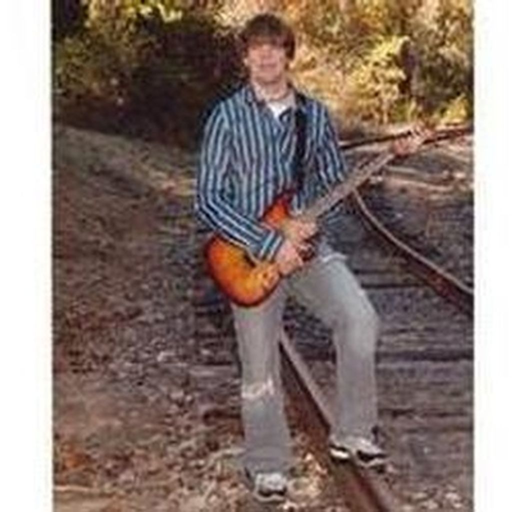 Christopher Scott Weiss