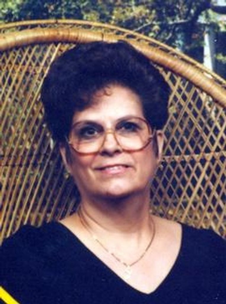 Patricia Heimbach