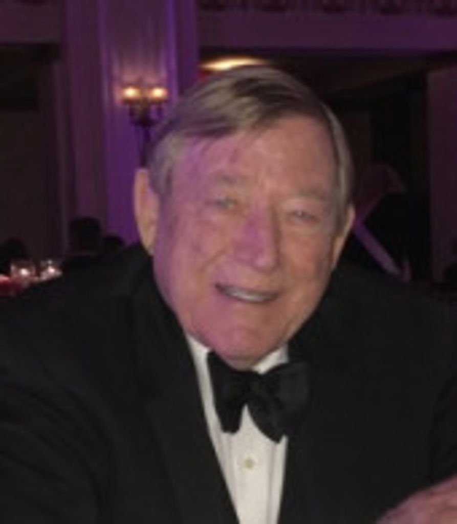 John Wallis Miller Profile Photo