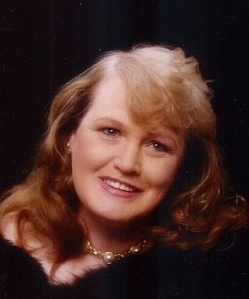 Mary Georgia Patterson Profile Photo