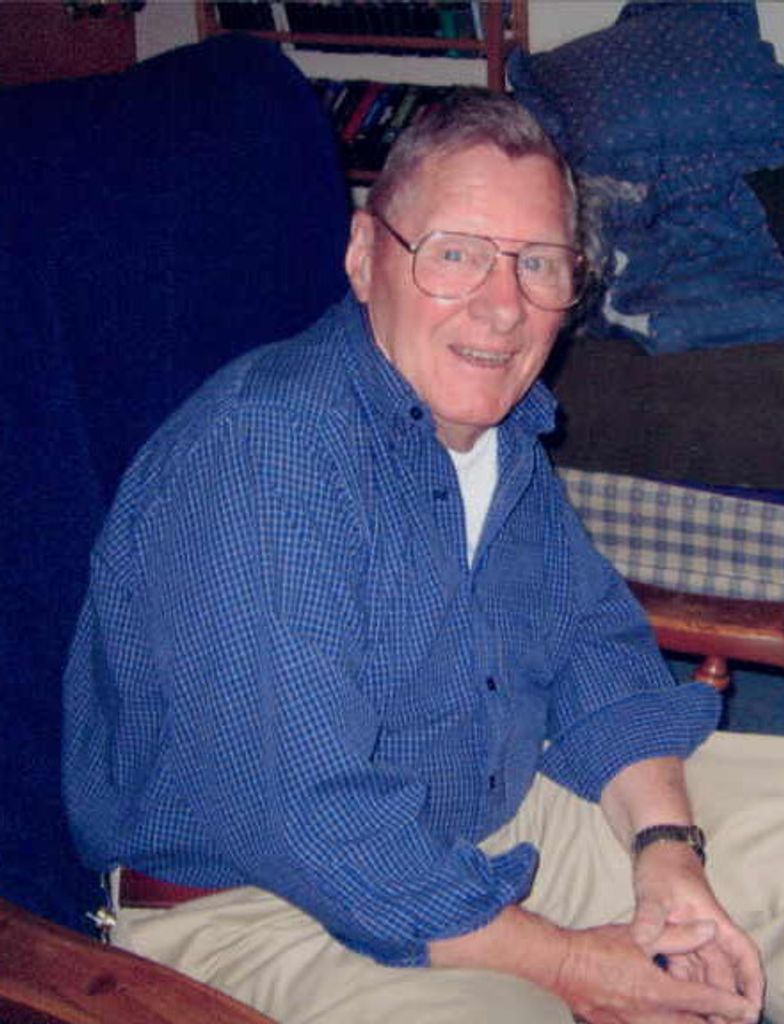 Glenn Albert Simpson