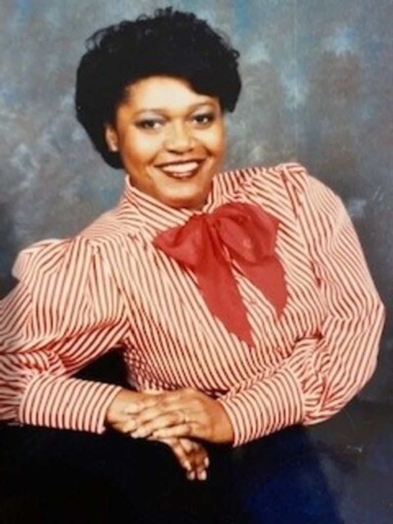 Ms. Hazel Bembridge