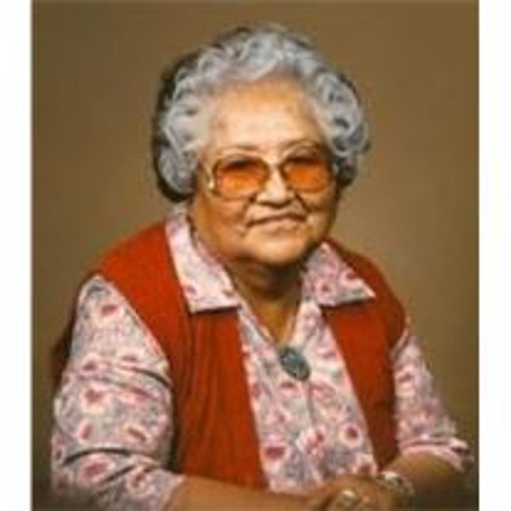 Irene Laverne Diswood