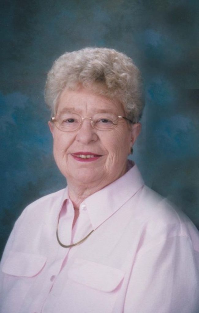 Betty Jean Green Profile Photo