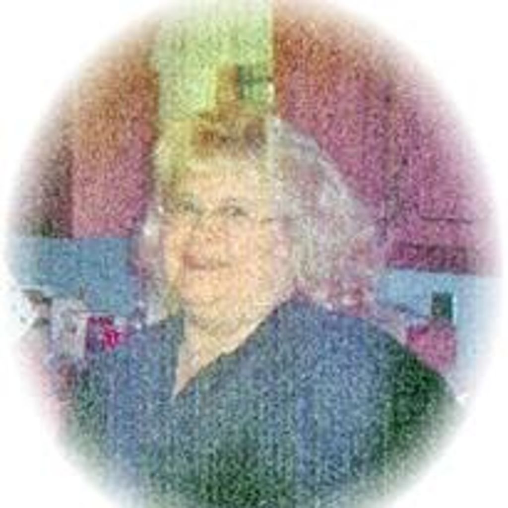 Betty Jean Maness