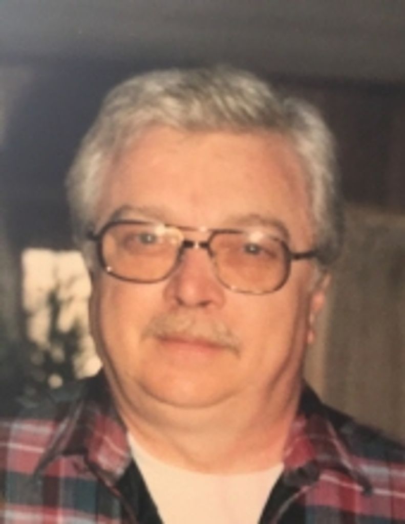 Gordon C. Cochran Profile Photo