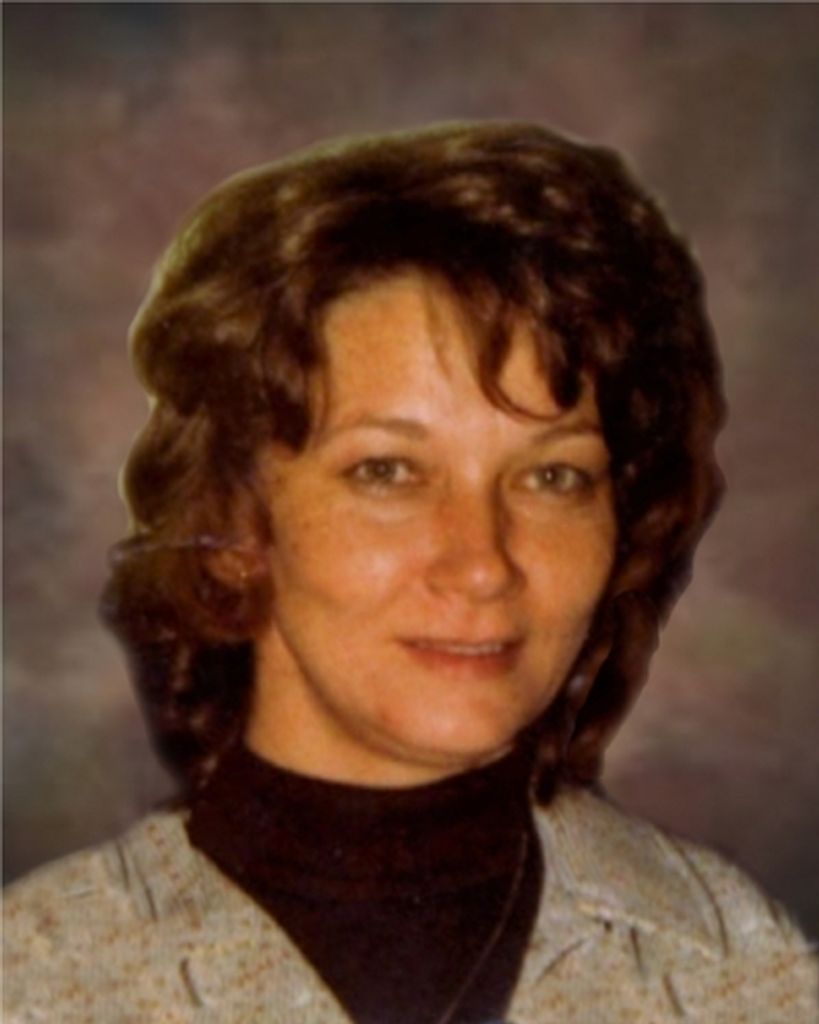 Doris Jean Robinett Profile Photo