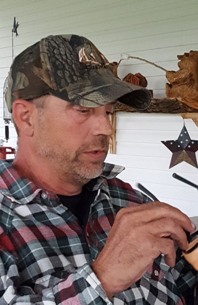 Ralph Lloyd McLane III