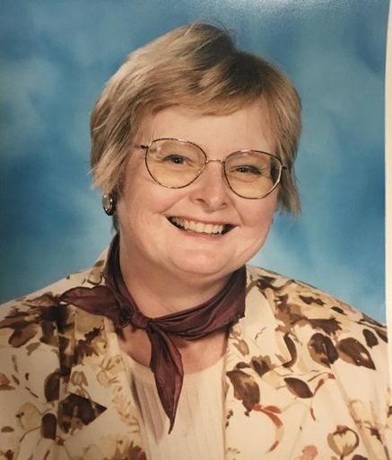 Aileen Nettie Young Profile Photo