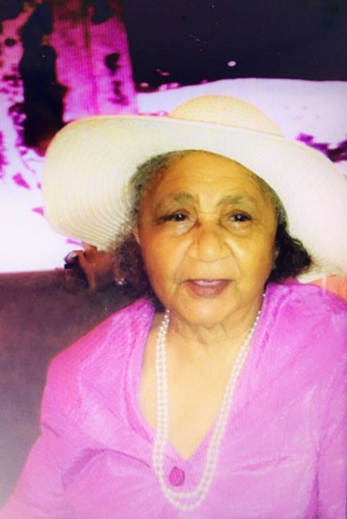 Lydia Lucille Dixon Haynes Profile Photo