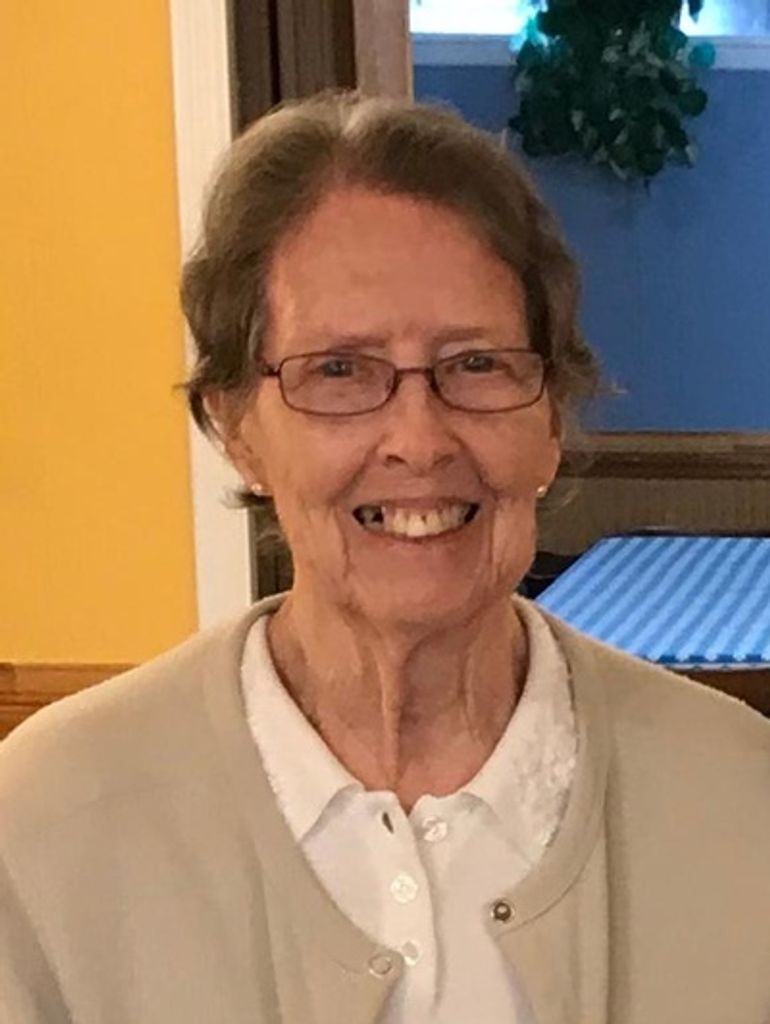 Shirley S. Simpson Profile Photo