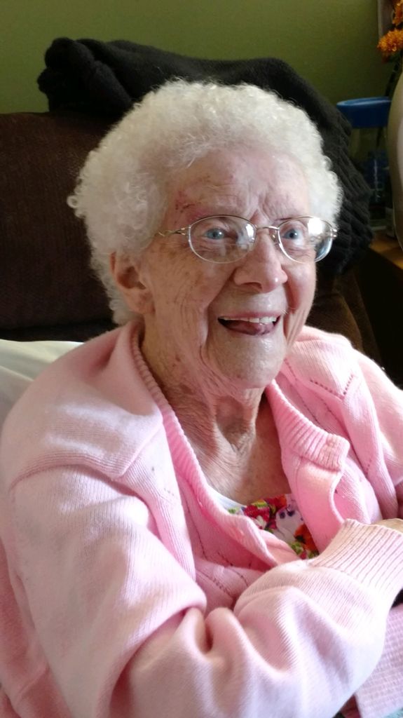 Pauline B. Gee Profile Photo