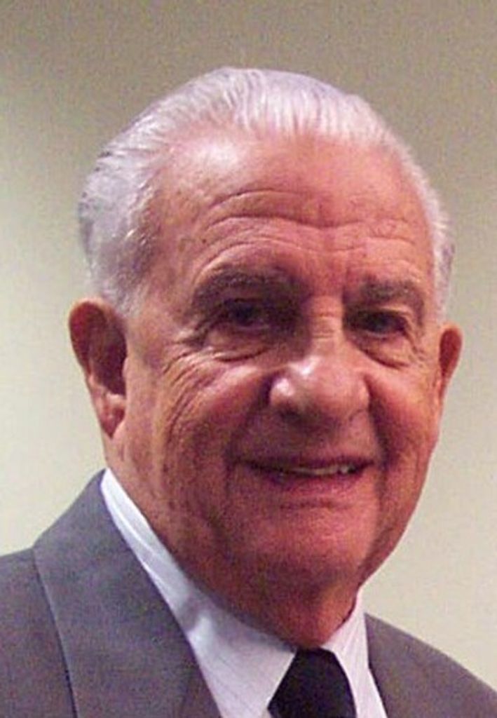 Charles "Chuck" Guagenti