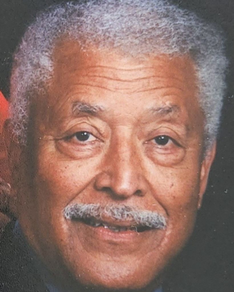Charles Norman Smith Sr.