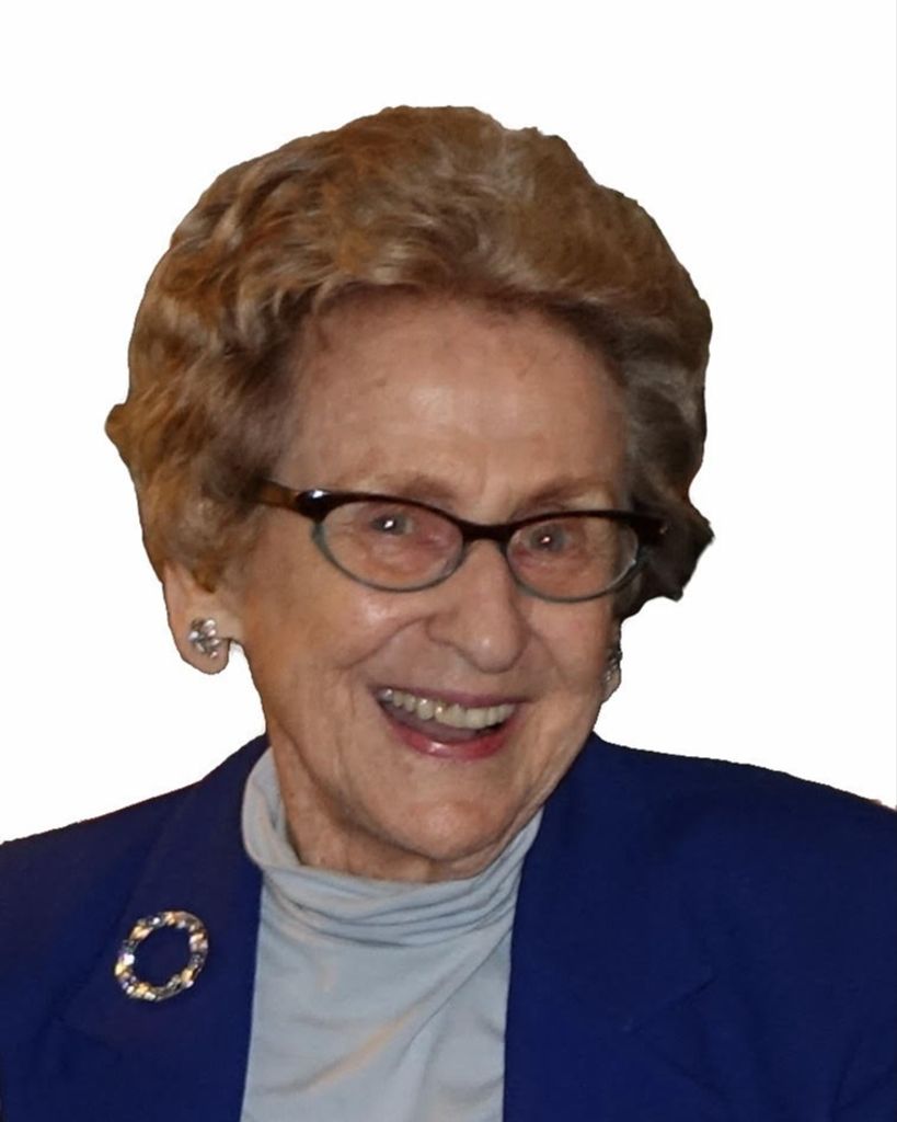 Elizabeth Hickman