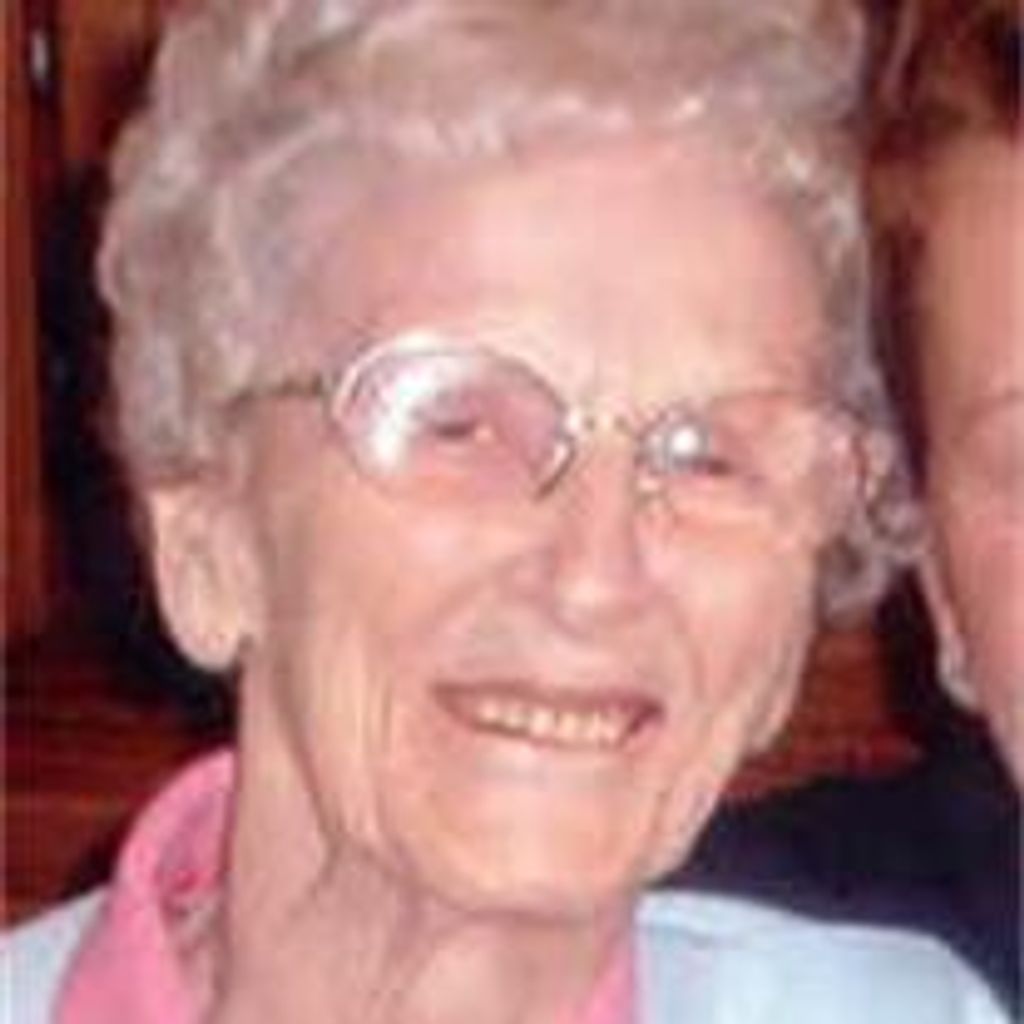 Donna Marie Detter