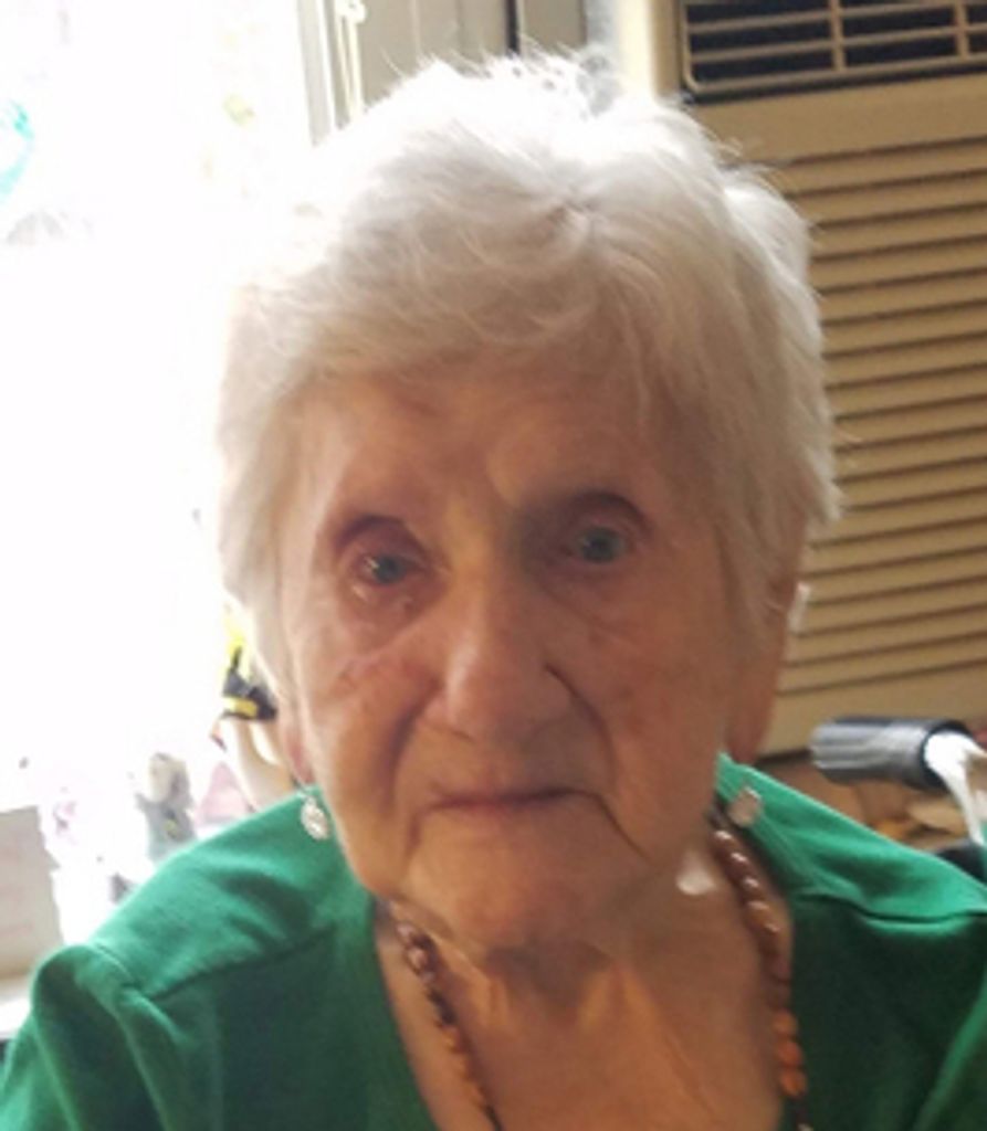 Stella Banahasky Profile Photo
