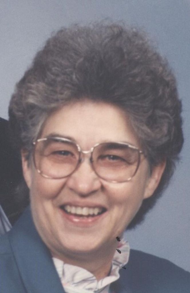 Lucille H. (Hastings)  Elder