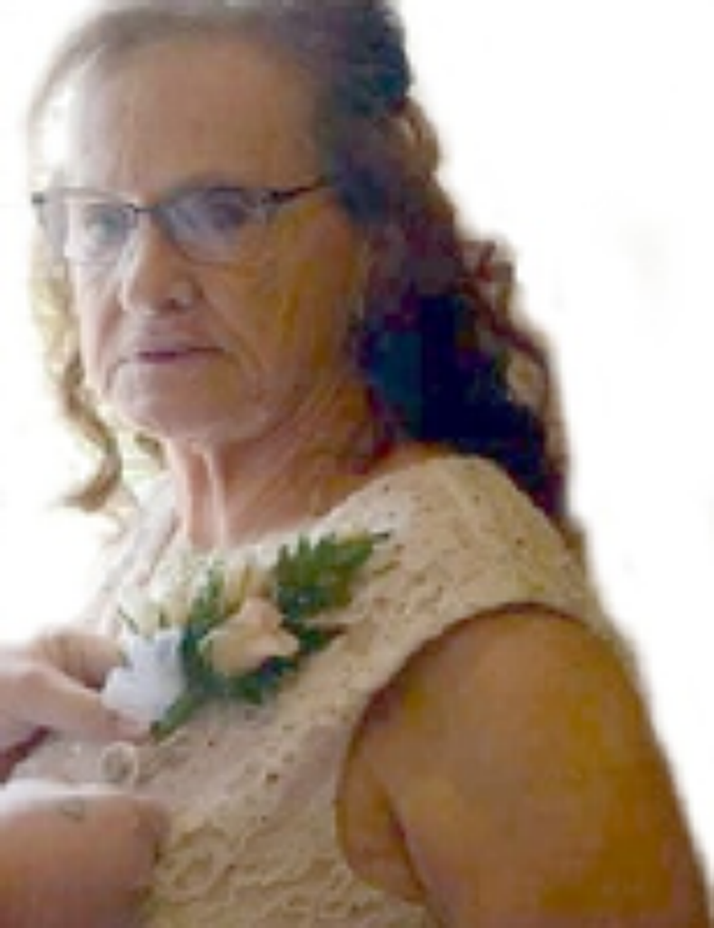 Mary Margaret Mahoney