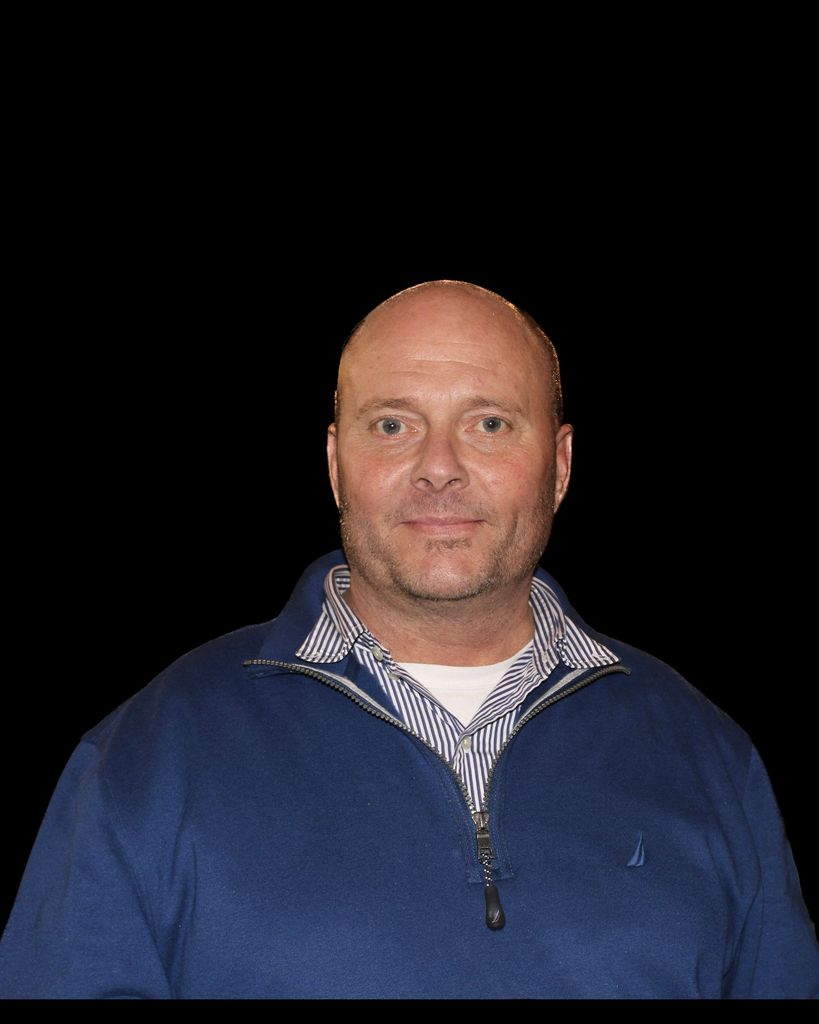 Donald Lee Skipper, Jr.
