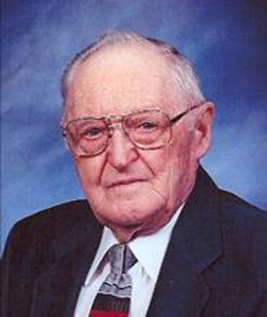 Ralph Carver Profile Photo